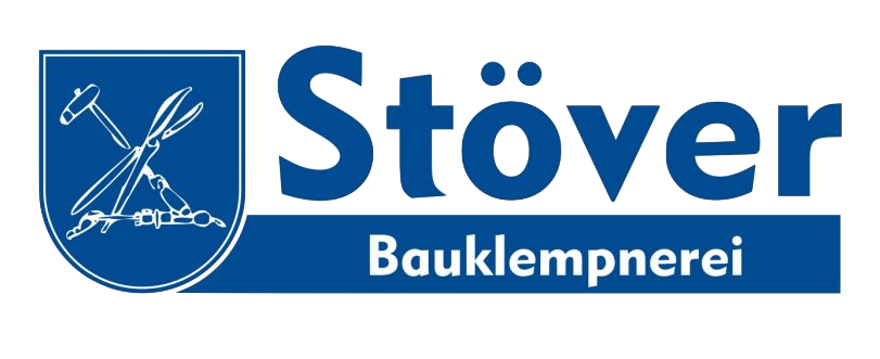 Bauklempnerei Stöver Logo